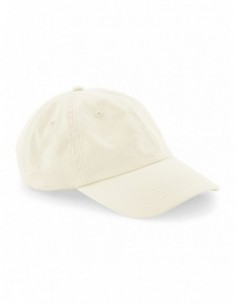 Low Profile 6 Panel Dad Cap