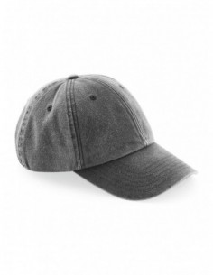 Low Profile Vintage Cap