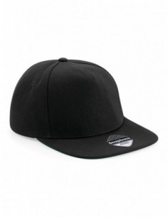 Original Flat Peak Snapback