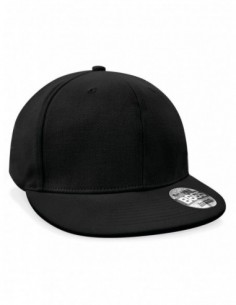 Pro-Stretch Flat Peak Cap