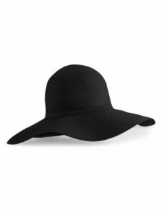 Marbella Wide-Brimmed Sun Hat