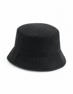 Recycled Polyester Bucket Hat