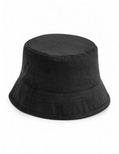 Organic Cotton Bucket Hat
