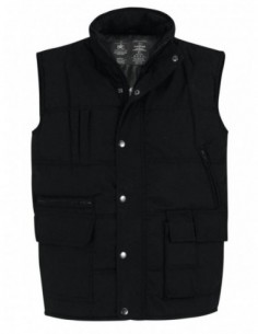 Bodywarmer Explorer
