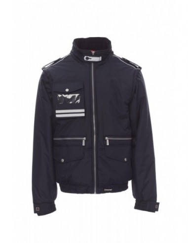 LANCER - Blu Navy