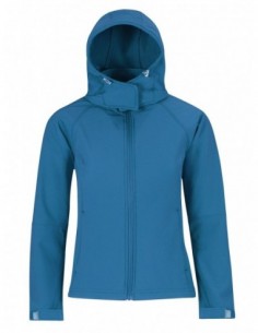 Hooded Softshell /Women