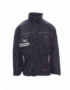 PARKATRIS - Blu Navy