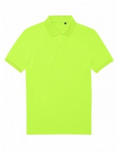 B&C My Eco polo 65/35Â°