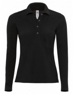 Safran Pure LSL /Women