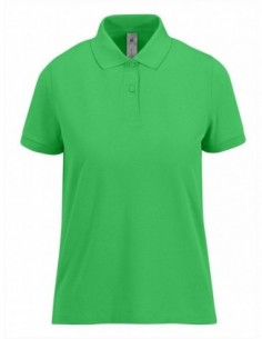 B&C My polo 180/  Women