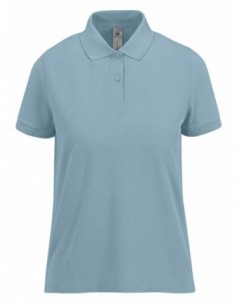 B&C My polo 210 / Women