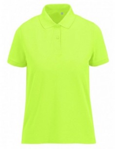 B&C My Eco polo 65/35Â° /...