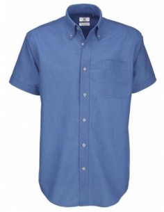 Oxford SSL /Men