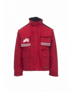 TORNADO - Rosso