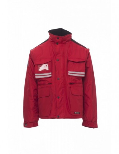TORNADO - Rosso