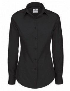 Black Tie LSL /Women