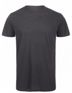 T-shirt Inspire Slub T Uomo