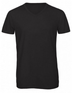 T-shirt V-neck Triblend Uomo