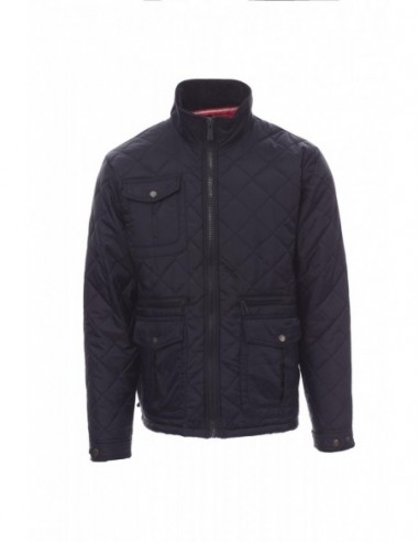 CAPTAIN - Blu Navy