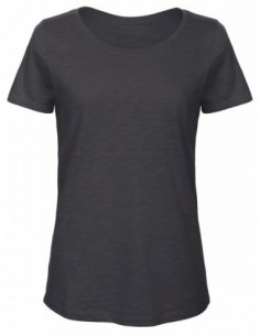 Inspire Slub T /Women