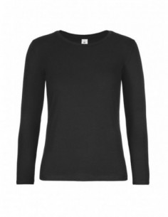 B&C E190 LSL /women