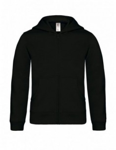 Hooded Full Zip /Kids