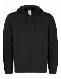 Hooded Full Zip /Men