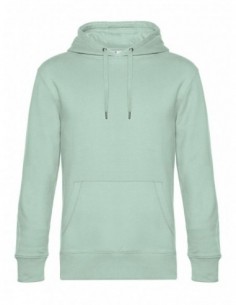KING Hooded