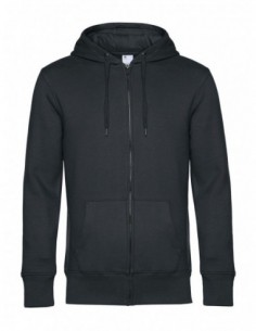 KING Zipped Hood