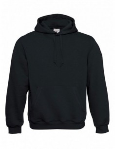 Hooded