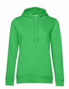 Inspire Hooded /women