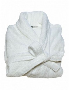 Bathrobe Terry