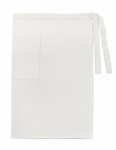 Waist Apron Man w/pocket...