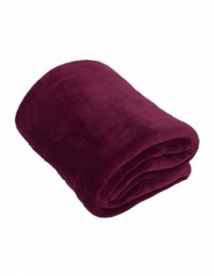 Unicolor Fleece Blanket...