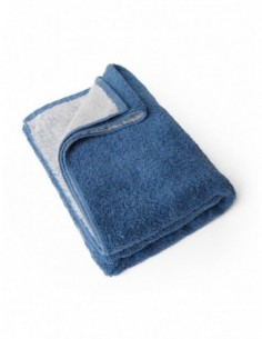 Double Color Towel 70X140
