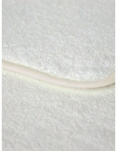 Piped Terry Kids Towel with...
