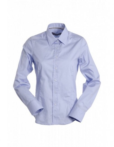 CLERK - Azzurro