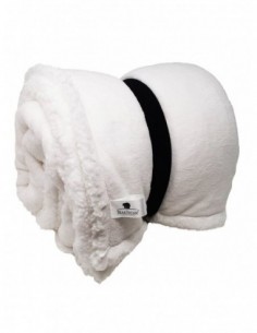 Sherpa Blanket 130x170