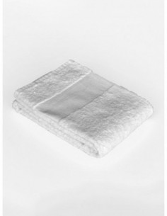Economy wash glove towel