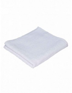 Velour Towel 90x180