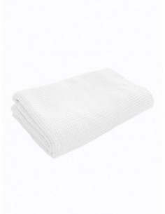 Waffle Sauna Kilt Woman