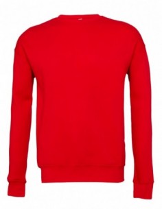 Unisex Sponge Fleece Drop...
