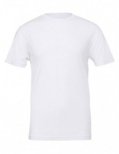 Womens Jersey Crop Tee