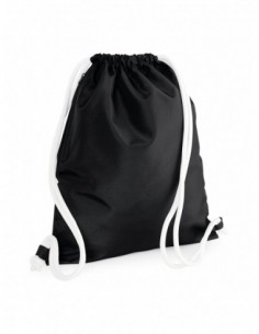 Icon Drawstring Backpack
