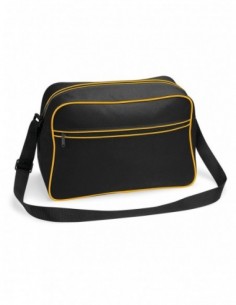 Retro Shoulder Bag