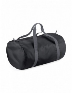 Packaway Barrel Bag