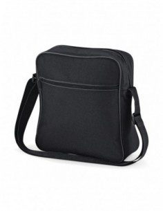 Retro Flight Bag