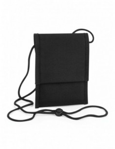 Recycled Cross Body Pouch