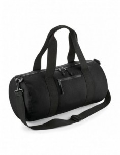 Recycled Barrel Bag