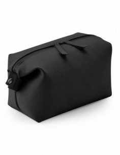 Matte PU Accessory Pouch